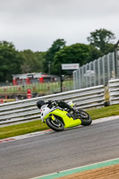 Advanced Group Yellow Bikes